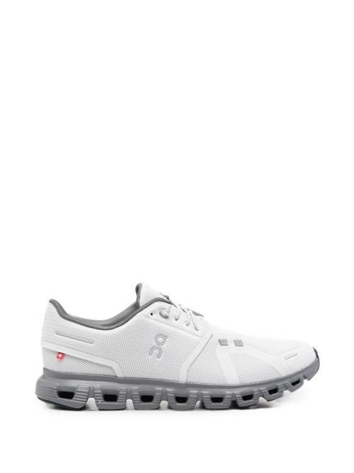 Sneakers uomo Cloud 6 grigia ON RUNNING | 3MF10073314WOLF ROCK
